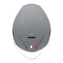 Casco Agv K5 Jet Evo E2206 Solid Nardo Grey