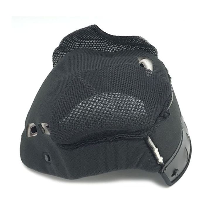 Agv Cuffia InternaK7 Grey