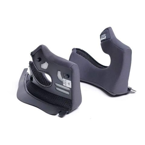 Agv Guanciali K7 30mm