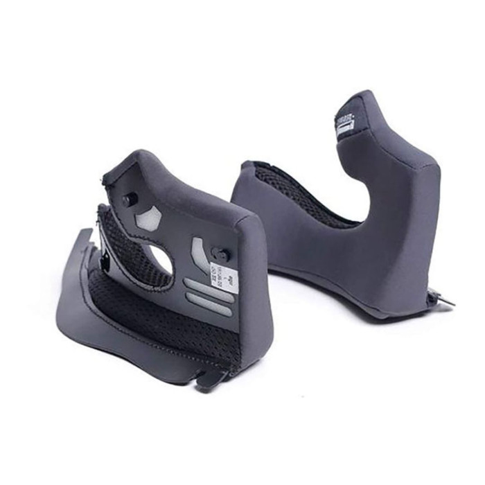 Agv Guanciali K7 30mm