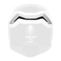 Agv Spoiler K7 White