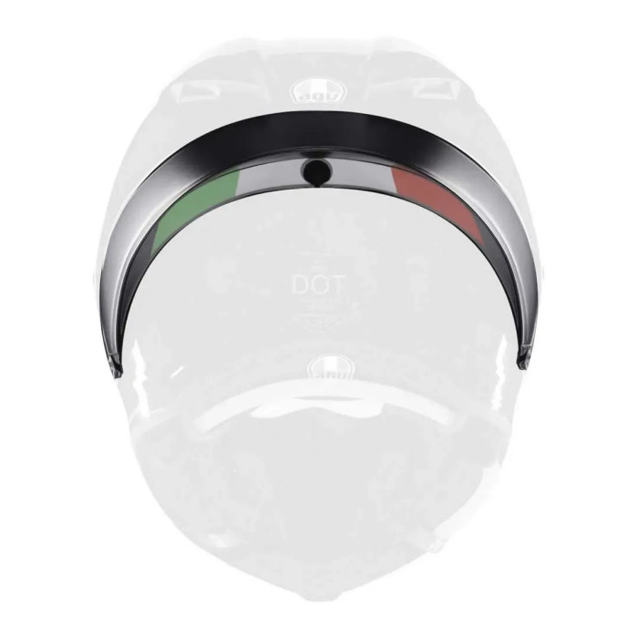 Agv Pro Spoiler Pista Gp Rr Italia