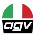 Agv Pro Spoiler Pista Gp Rr Soleluna 2021 M3