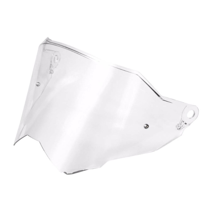 Agv Visiera Dual1 Mplk - E2206 Clear