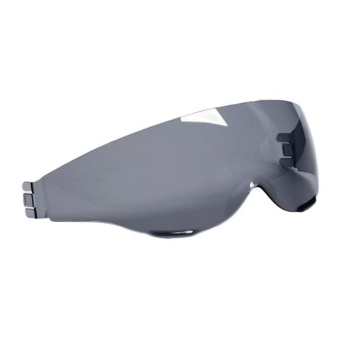 Agv Sun Visiera Isv9-1 Smoke 80%