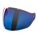 Agv Visiera City 19-1 Iridium Blue
