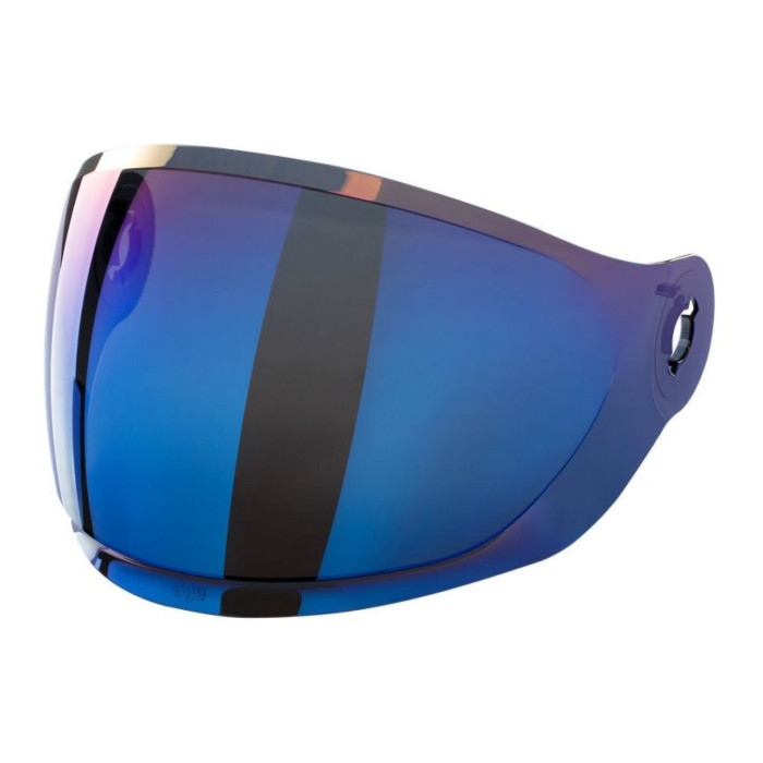 Agv Visiera City 19-2 Iridium Blue