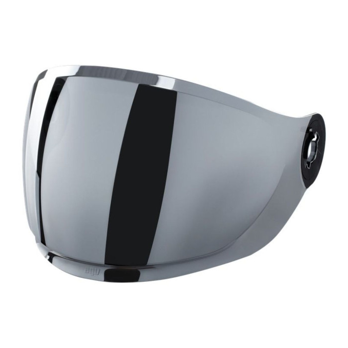 Agv Visiera City 19-1 Iridium Silver