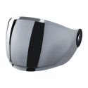 Agv Visiera City 19-1 Iridium Silver