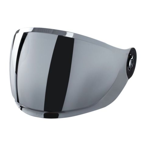 Agv Visiera City 19-2 Iridium Silver