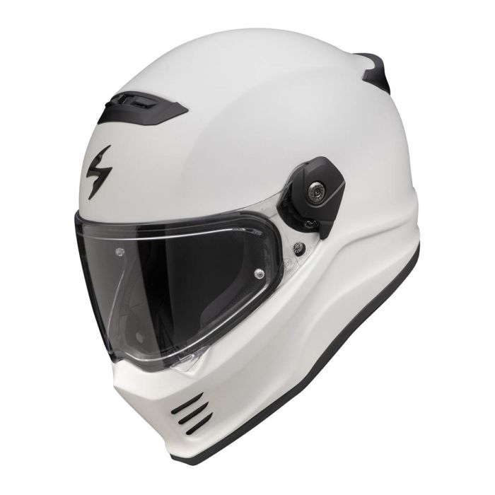 Scasco Street Fight Scorpion Covert Fx Solid Cool Grey Opaco