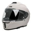 Casco Integrale Ixs Rapid 1.0 Mono Grigio Opaco