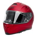 Casco Integrale Ixs Rapid 1.1 Mono Rosso Opaco