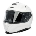 Casco Integrale Ixs Rapid 1.1 Solid Bianco