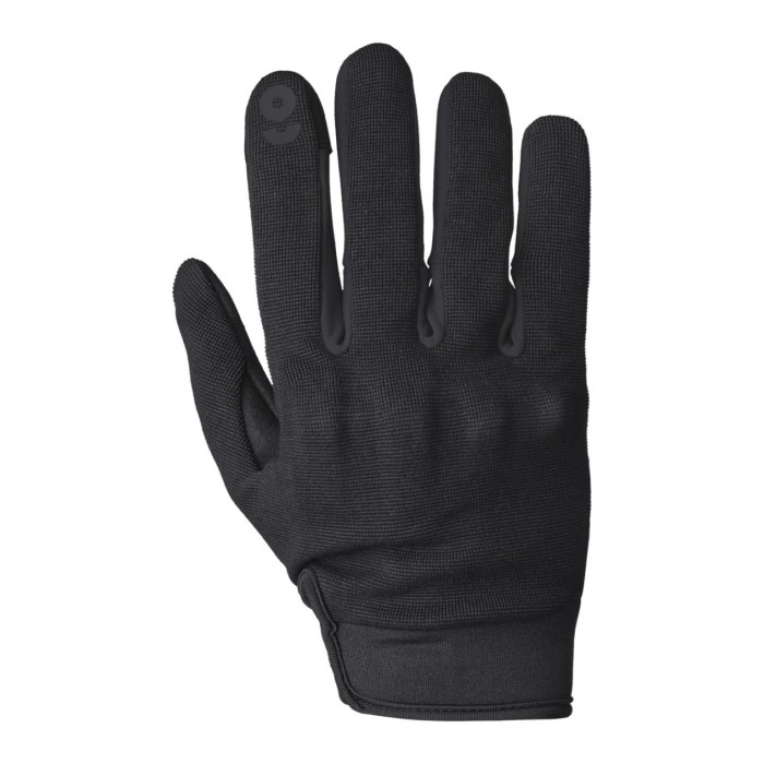 Guanti Gms Jet-city Sport Nero