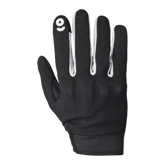 Guanti Gms Jet-city Sport Nero-bianco