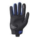 Guanti Gms Jet-city Sport Nero-blu