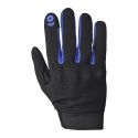 Guanti Gms Jet-city Sport Nero-blu
