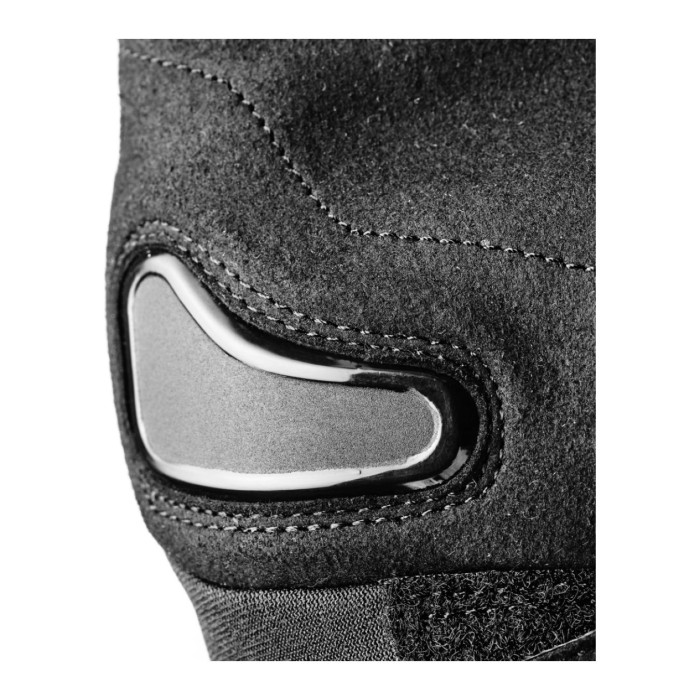 Guanti Gms Jet-city Sport Nero-blu