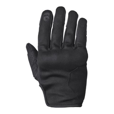 Guanti Gms Solis Mesh Nero
