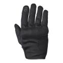 Guanti Gms Solis Mesh Nero