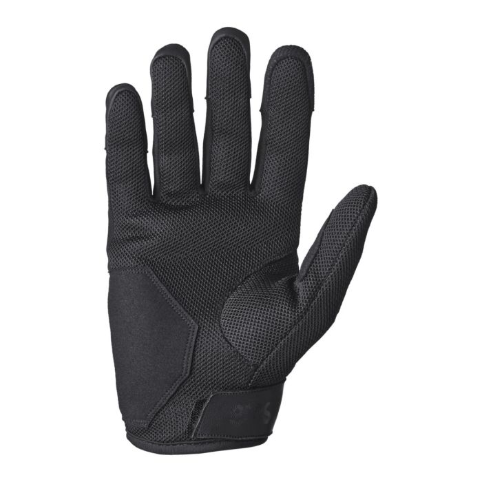 Guanti Gms Solis Mesh Nero