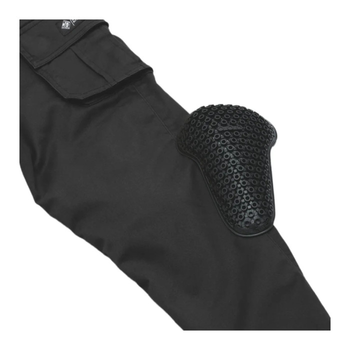 Pantalone Tucano UrbanoRemo Black