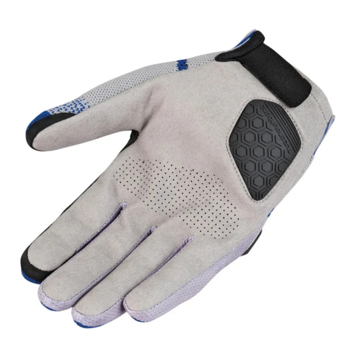 Guanto Tucano Urbano Supermano Blue-grey