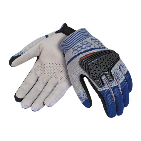 Guanto Tucano Urbano Supermano Blue-grey