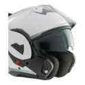 Visierino Parasole Per Casco Tucano Urbano Fastflip Fumé Scuro