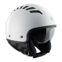 Casco Tucano Urbano El'fresh 6.0 Pearl White