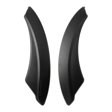 Cover Copri-aerazione Per Casco Tucano Urbano El'fresh 6.0 Nero