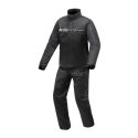 Completo Antiacqua Tucano Urbano Nano Rain Extra Set Hydroscud® Black