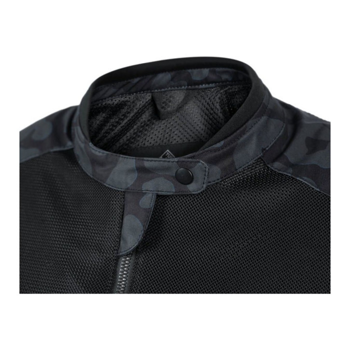 Giacca Donna Tucano Urbano Highmotion Lady Dark Grey