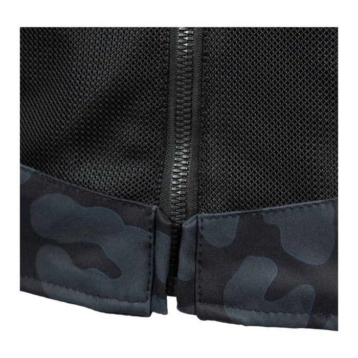 Giacca Donna Tucano Urbano Highmotion Lady Dark Grey