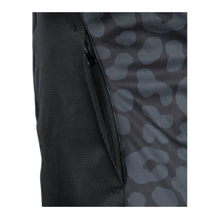 Giacca Donna Tucano Urbano Highmotion Lady Dark Grey