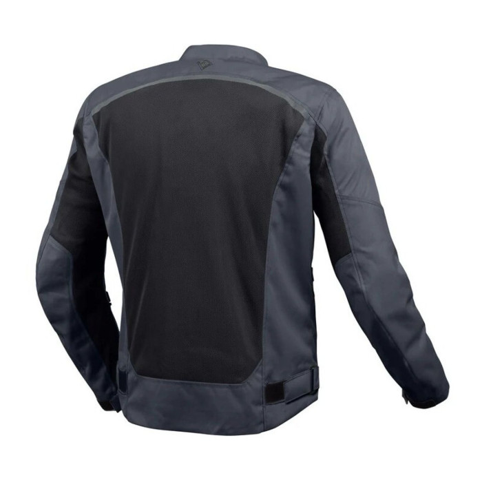 Giacca Tucano Urbano Startmotion Dark Grey