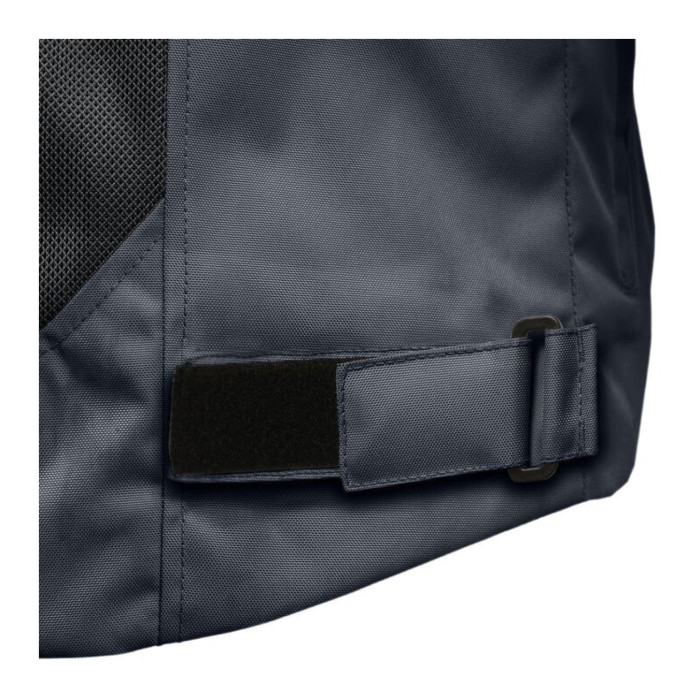 Giacca Tucano Urbano Startmotion Dark Grey