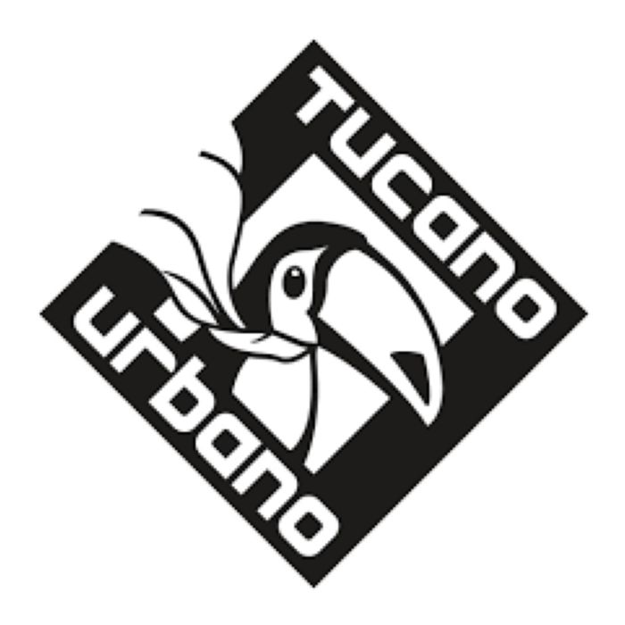 Giacca Tucano Urbano Startmotion Black