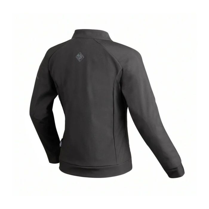 Giacca Donna Tucano Urbano Easyshell Lady Windscud Black
