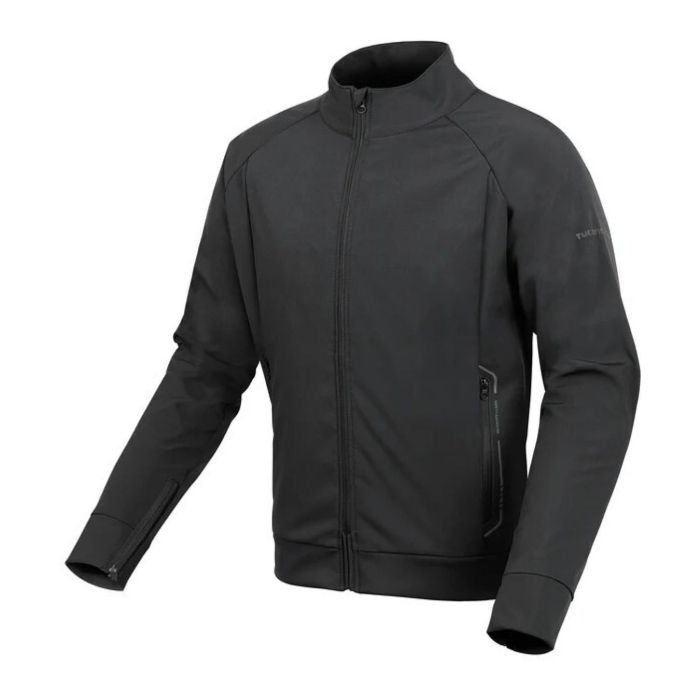 Giacca Tucano Urbano Easyshell Windscud Black