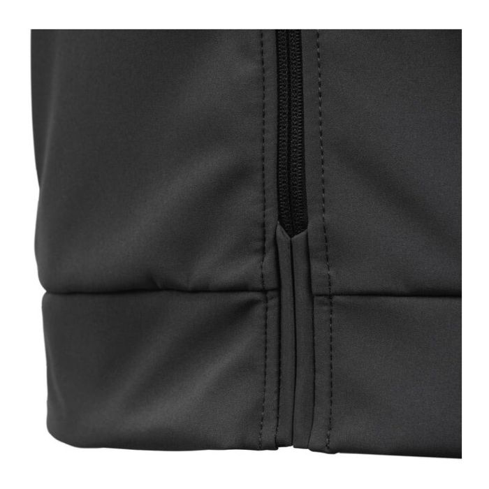 Giacca Tucano Urbano Easyshell Windscud Black