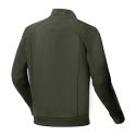 Giacca Tucano Urbano Easyshell Windscud Army Green