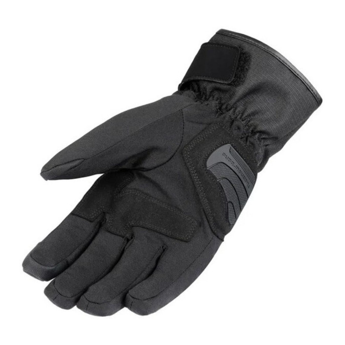 Guanto Tucano Urbano Flash Hydroscud® Black