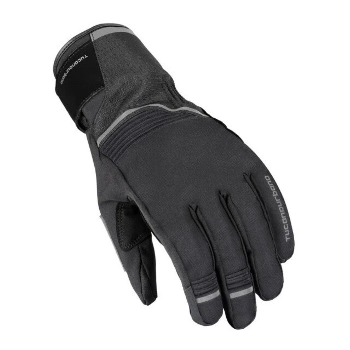Guanto Tucano Urbano Flash Hydroscud® Black