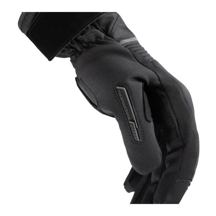 Guanto Tucano Urbano Flash Hydroscud® Black