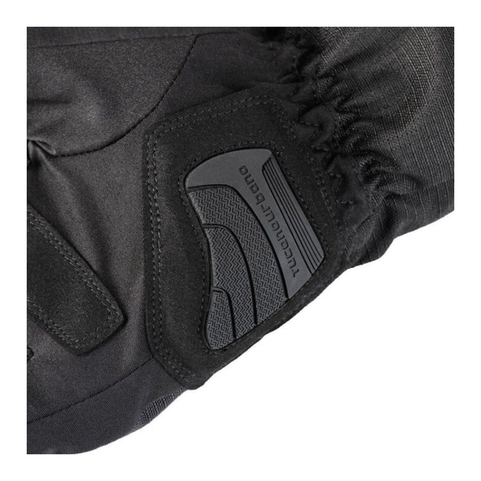 Guanto Tucano Urbano Flash Hydroscud® Black