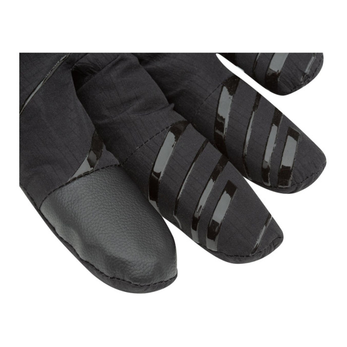 Copriguanti Tucano Urbano Nano Rain Overglove Hydroscud® Black