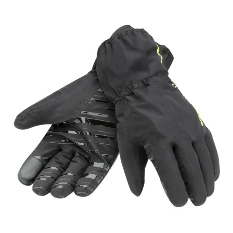 Copriguanti Tucano Urbano Nano Rain Overglove Hydroscud® Black