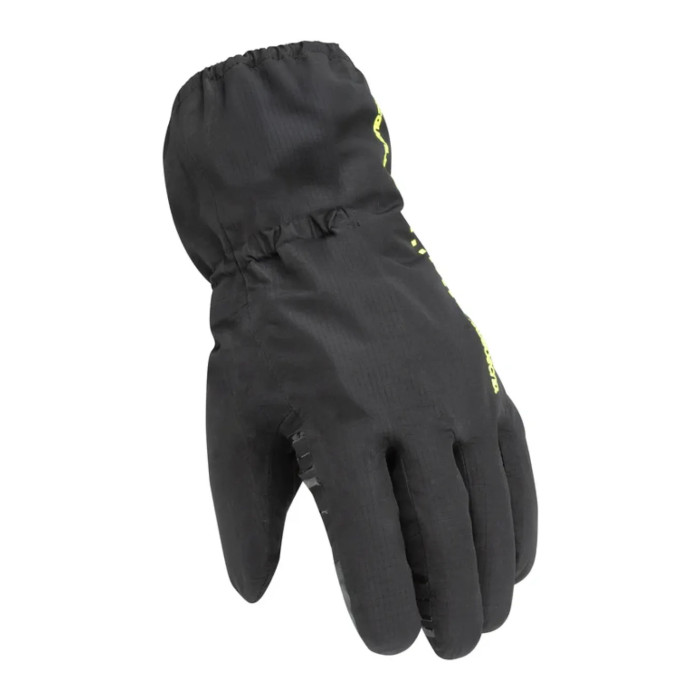 Copriguanti Tucano Urbano Nano Rain Overglove Hydroscud® Black